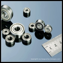 Inch Deep Groove Ball Bearing R2 R133 R2-5 R155